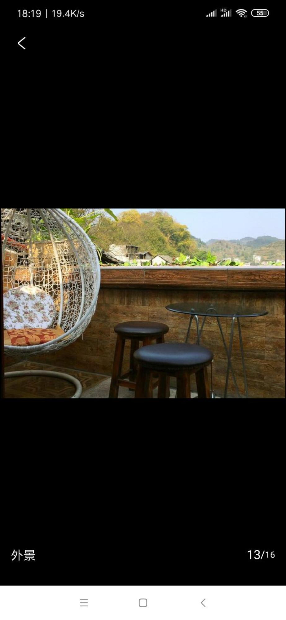 Lqj Riverside Guest House Fenghuang Dış mekan fotoğraf