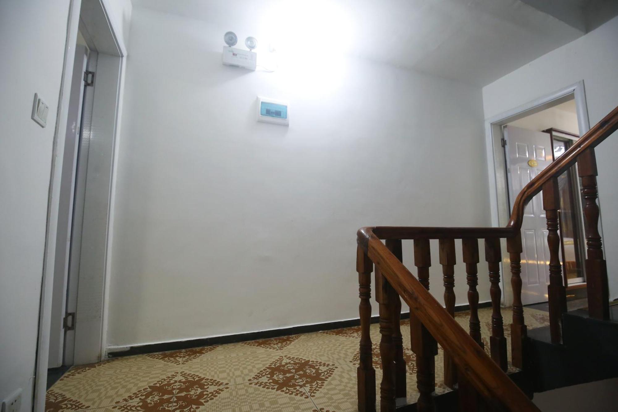 Lqj Riverside Guest House Fenghuang Dış mekan fotoğraf